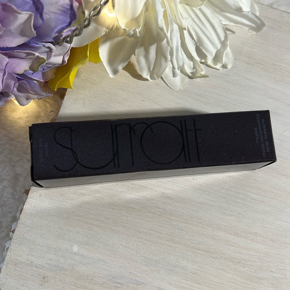 NIB SURRATT  #6 Surreal Skin Foundation Wand Refill #6 Medium / Pink - Picture 4 of 9